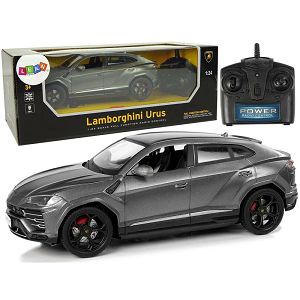 Auto na daljinski Lamborghini Urus LeanToys 756679