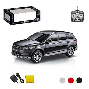 Auto na daljinski RC 1:12 AUDI Q7 Denis 495124