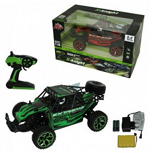 Auto na daljinski RC Eurom Denis 493373