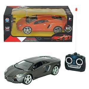 AUTO NA DALJINSKI R/C Sport 1:16 Peng Sheng 493502 2boje