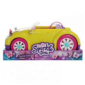 AUTO SPARKLE GIRLZ 30cm 444207