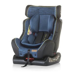 Autosjedalica Chipolino Trax Neo Marine Blue 0+, 0-25kg