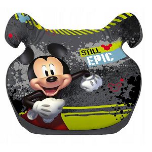 Autosjedalo Booster Mickey 597099