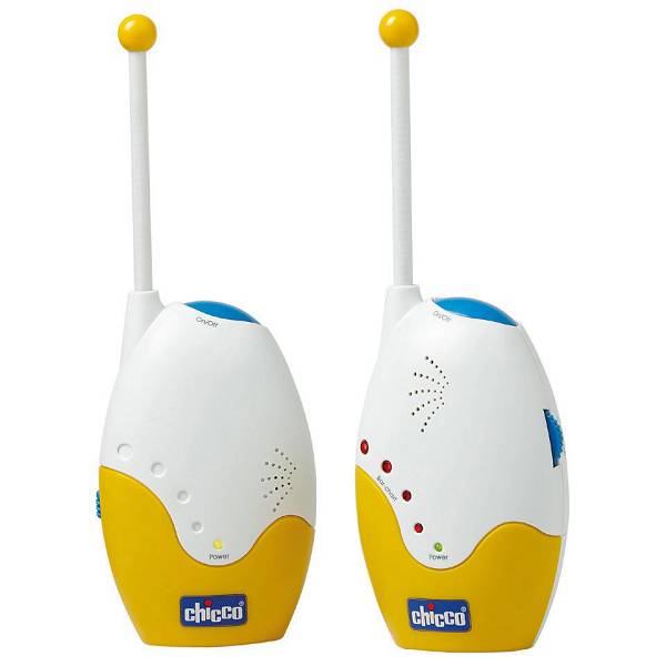 Baby monitor Chicco doseg 250m