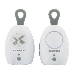 Baby monitor KIKKABOO ECHO 040505