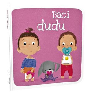 Baci dudu 07398-7