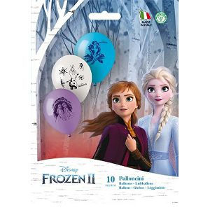 Baloni Frozen 10/1 Disney 022758