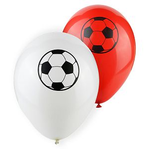 Baloni Gol 10/1 28cm 182930