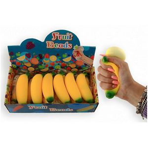 Banana antistres 13cm 591785