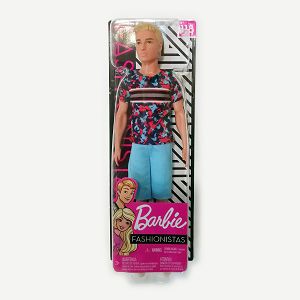 BARBIE KEN Modni frajer Matel 422283