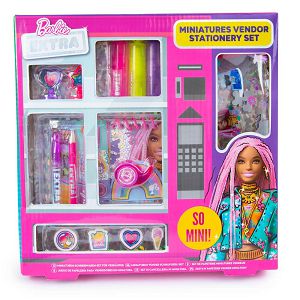 Barbie Školski set razni pribor 795545