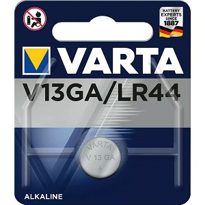 BATERIJA VARTA LR44 V13GA