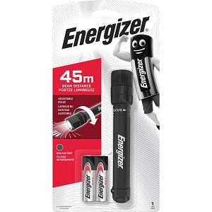 Baterijska svjetiljka Led Energizer X-Focus 2AA 015096