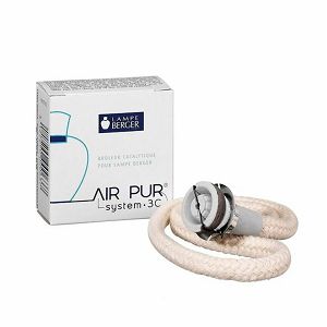 BERGER LAMPA PLAMENIK I FITILJ Air Pur 3P 86 000866