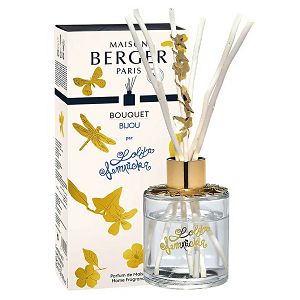 Berger Lampe Difuzor Lolita Lempicka Transparent 2/1 6220