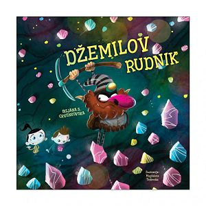 BIBIN ČAROBNI SVIJET Džemilov rudnik 987176