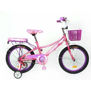 BICIKL BMX GIRL WIMCYCLE 18" Nird 072397