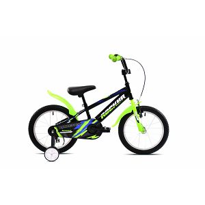 BICIKL ROCKER 16" crni