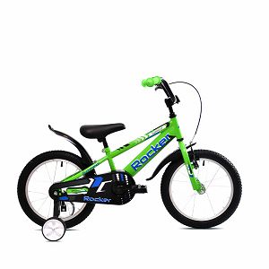 BICIKL ROCKER 16" zeleni
