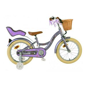 BICIKL VOLARE Blossom 16",ljubičasti