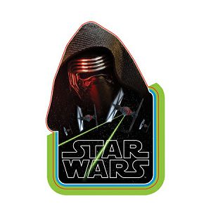 Blok mali Star Wars Kylo Ren