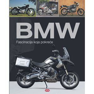 BMW: Fascinacija koja pokreće