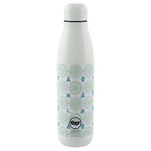 Boca termos Quy,Yoga,bijela,od nehrđajućeg čelika,500ml 625579