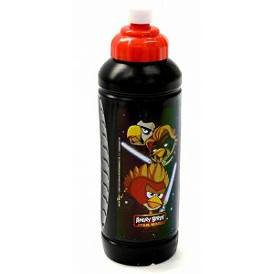 BOCA ZA PIĆE 480ml Angry Birds