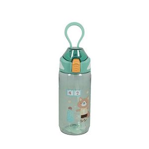 BOCA ZA PIĆE SPIRIT 570ml 410216 KIDS zelena 