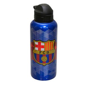 Boca za piće BARCELONA 400ml aluminijska 075198