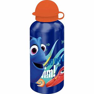 Boca za piće FINDING DORY 500ml aluminijska Kids 845295