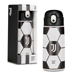BOCA ZA PIĆE Juventus Seven 460ml termo metalna 30B602612 370187