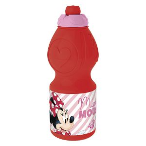 Boca za piće Minnie 400ml 181599