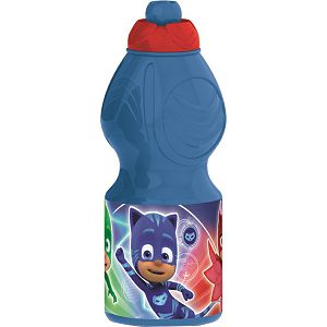 BOCA ZA PIĆE PJ Masks 400ml 019328