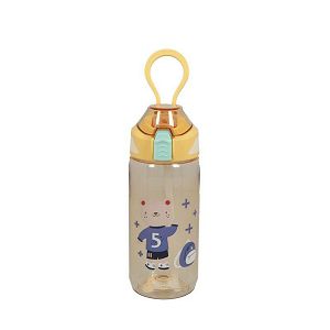 BOCA ZA PIĆE SPIRIT 570ml 410218 KIDS žuta
