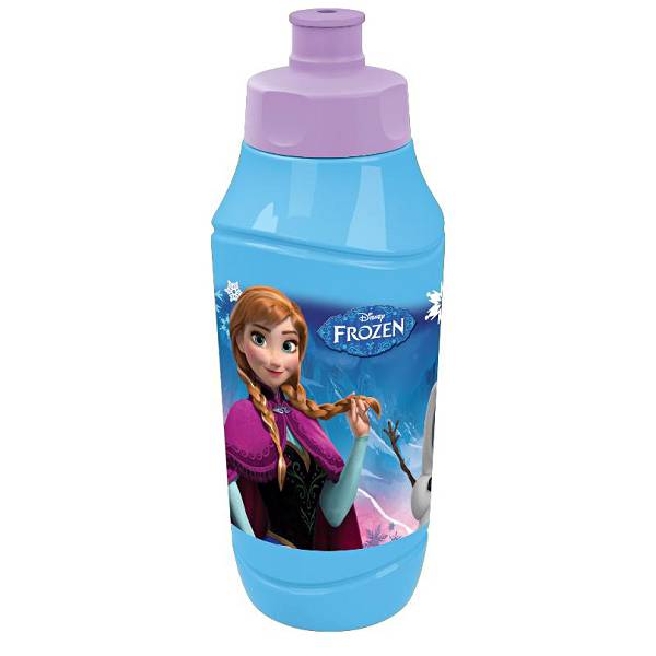 Bočica sportska Frozen 350 ml Trudeau