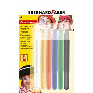 BOJA ZA LICE u olovci Eberhard Faber 6/1 791076