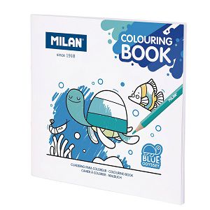 BOJANKA MILAN za djecu Blue Odyssey 109310