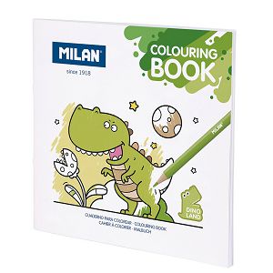 BOJANKA MILAN za djecu Dino Land 109327
