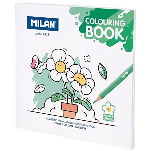 BOJANKA MILAN za djecu Green & Grow 109334