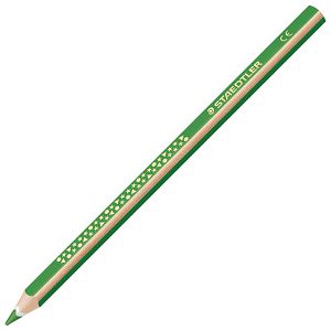 Bojica drvena Staedtler Jumbo 1284-5 zelena