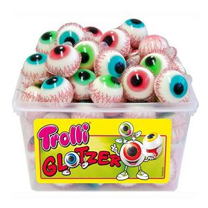 Bomboni Trolli 3D Pop Eye 992622