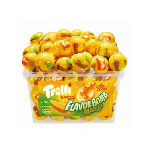 BOMBONI Trolli Flavor mango 996173