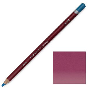 SLIKARSKI PASTEL suhi 1/1 Derwent bordo