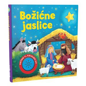 Božićne jaslice 7276-3