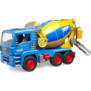 BRUDER KAMION mješalica za beton MAN