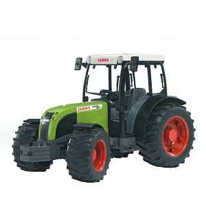 BRUDER TRAKTOR Class Nectis 267F