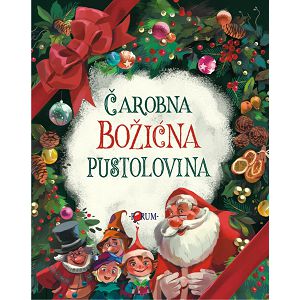 Čarobna Božićna pustolovina 919943