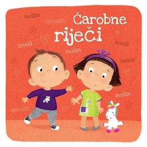 Čarobne riječi 07398-5