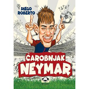 Čarobnjak Neymar - Diego Roberto